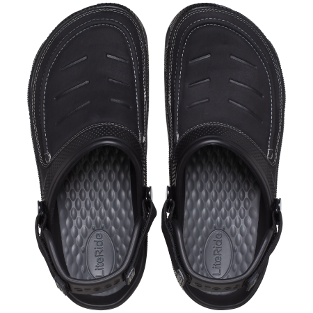 Crocs Yukon Vista II LR Clog M férfi papucs