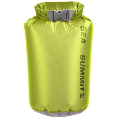 Zsák Sea to Summit Ultra-Sil Dry Sack 2 l zöld Green