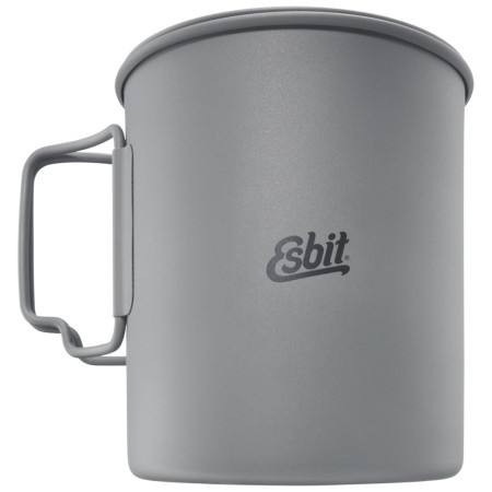 Titán edény Esbit 0,75 l
