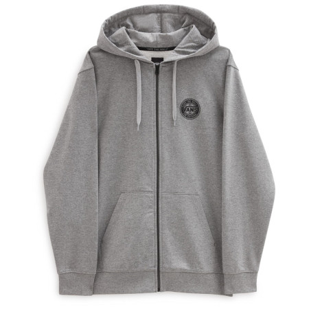 Férfi pulóver Vans Big Chest Lock Up Fz szürke