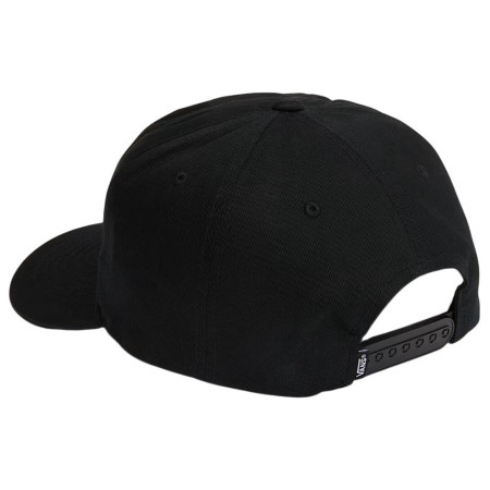 Vans Drop V Logo Snapback baseball sapka
