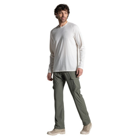 Craghoppers NosiLife Rif Stretch Cargo Trouser férfi nadrág