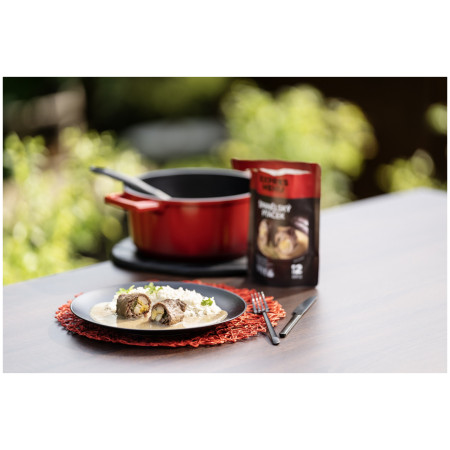 Expres menu Spanyol madár 600 g készétel