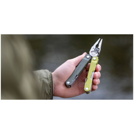 Leatherman Rebar Box multitool