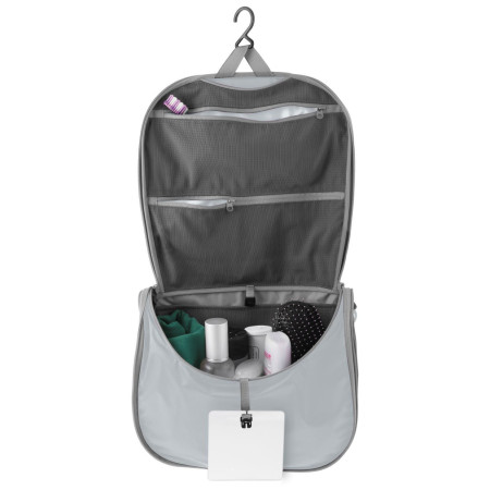 Sea to Summit Ultra-Sil Hanging Toiletry Bag Large kozmetikai táska