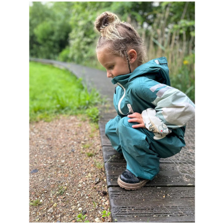 DucKsday Rainsuit Breeze gyerek overall