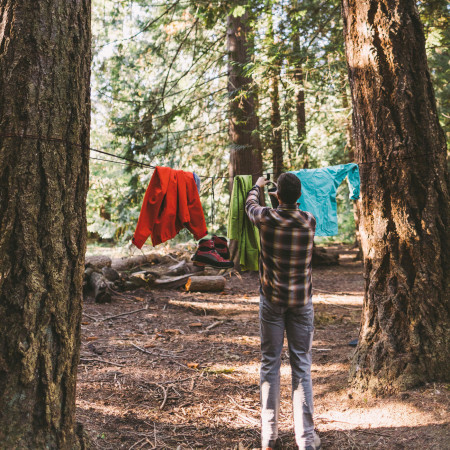 Gear Aid 325 paracord