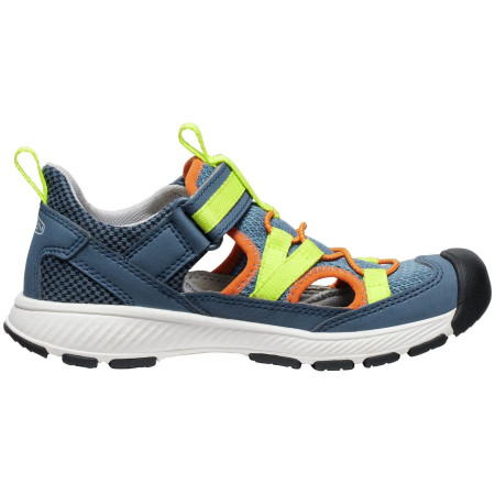 Keen Motozoa gyerek szandál