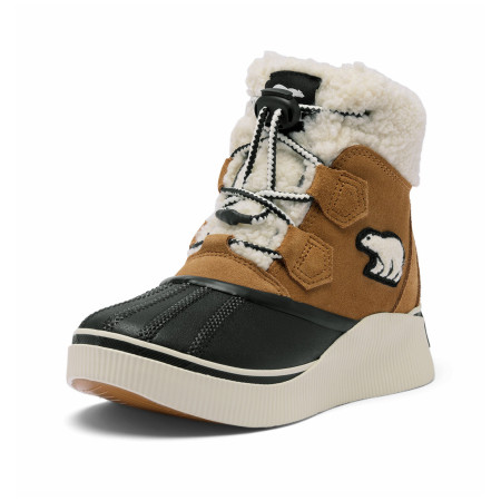 Sorel Out N About™ IV Chillz Wp gyerek téli cipő