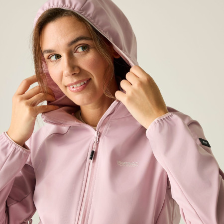 Regatta Bourda női dzseki