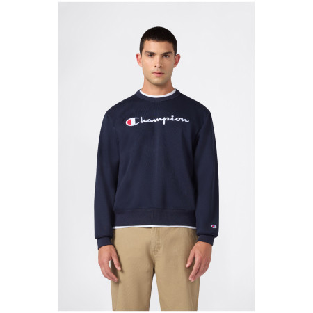 Champion Crewneck Sweatshirt M INC férfi pulóver