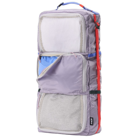 Aevor Travel Trunk rendszerező lila Ripstop Lavender