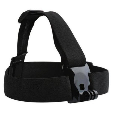 SJCAM Helmet Strep sisaktartó fekete