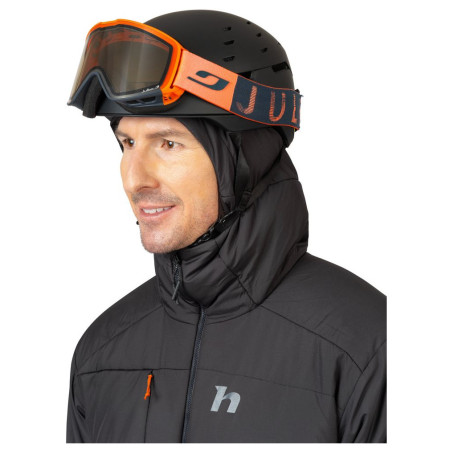 Hannah Deyn Hoody férfi dzseki