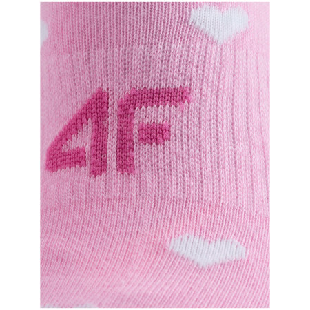 4F Socks Cas F394 (3Pack) zokni