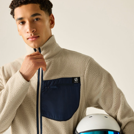 Dare 2b Camber Shield Fleece férfi pulóver
