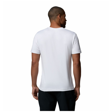 Columbia Parsons Point™ SS Graphic Tee férfi póló