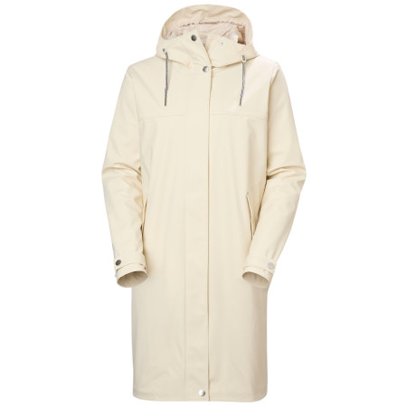 Helly Hansen W Moss Ins Pu Coat női dzseki fehér 034 Cream