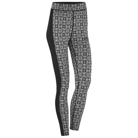 Kari Traa Rose High Waist Pant női funkcionális aláöltözet