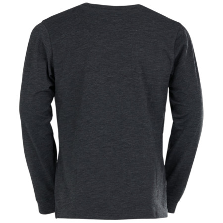 Fundango Justin Longsleeve T-shirt férfi funkcionális póló