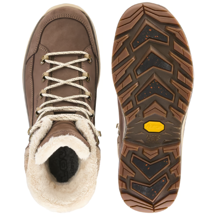 Lowa Renegade EVO ICE 2 GTX Ws női hótaposó