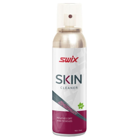 Swix SKIN CLEANER sítalp tisztító készlet