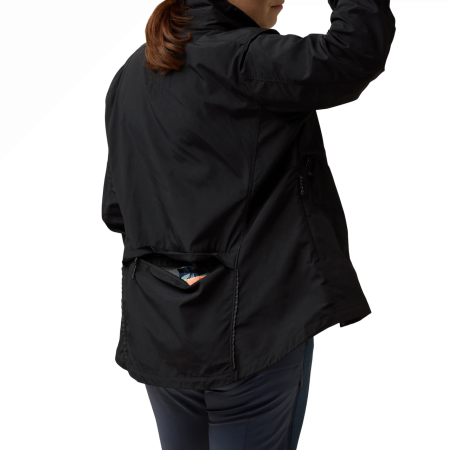 Fjällräven Hoja Rider's Wind Jacket W női dzseki