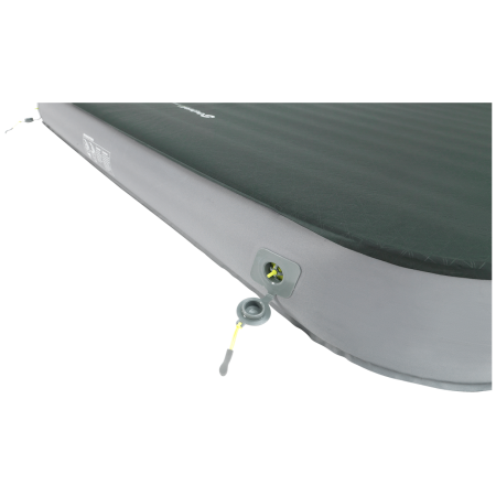 Outwell Dreamboat Double 16.0 cm felfújható derékalj