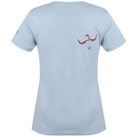 High Point Rock Cream Lady T-Shirt női póló