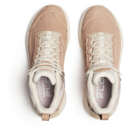 Merrell Moab Speed 2 Ltr Mid Wp női túracipő