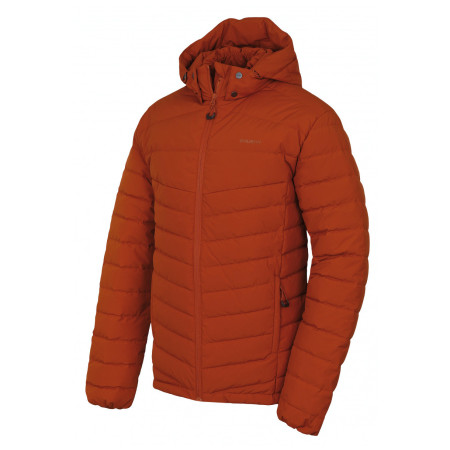 Husky Donnie M férfi tollkabát