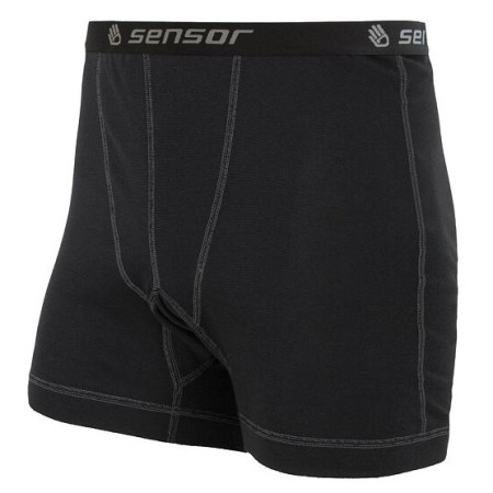 Sensor Double Face férfi alsónadrág