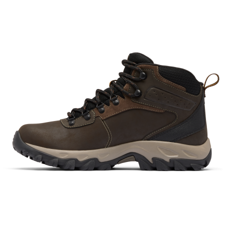 Columbia Newton Ridge™ Plus II Waterproof férficipő