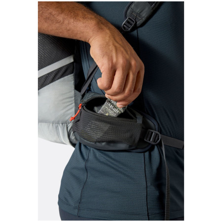 Rab Protium 27L hátizsák