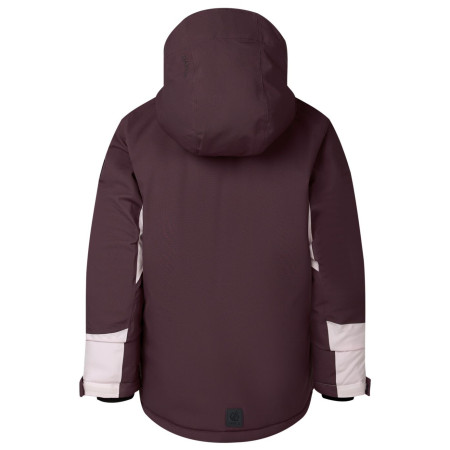 Dare 2b Rip It Jacket Hucklbr/PkHz gyerek dzseki