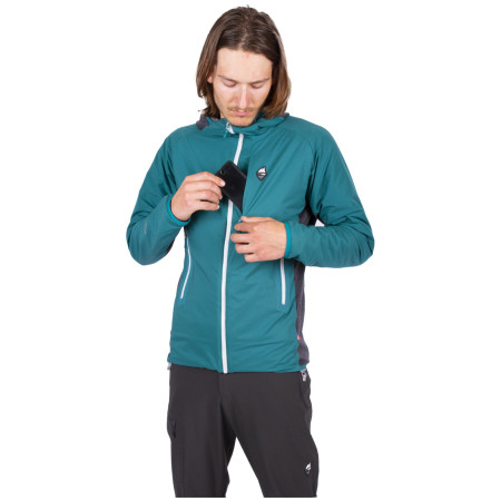 High Point Total Alpha 2.0 Jacket férfi dzseki