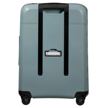 Samsonite Magnum Eco 55 gurulós bőrönd