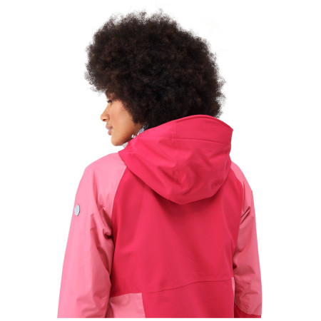 Regatta Highton Str Jk IV női dzseki