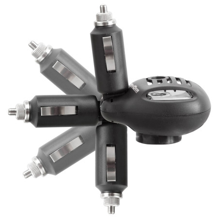 Brunner Zaza' Duo 12V rovarcsapda