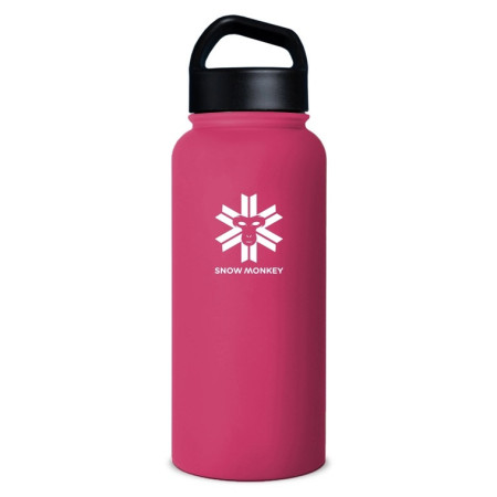 Snow Monkey Traveler 1l termosz