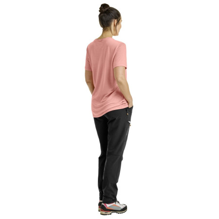 Ortovox 140 Cool Mtn Gradient Ts női funkcionális felső