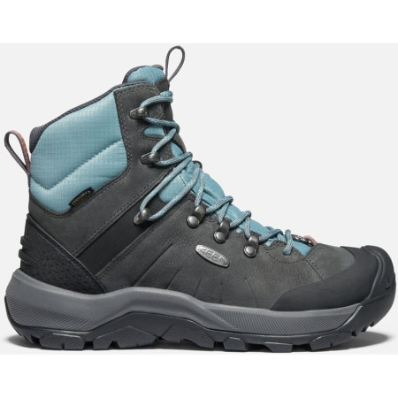 Keen Revel IV MID Polar W női túracipő