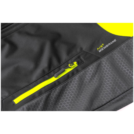 Etape Strong 2.0 férfi softshell kabát