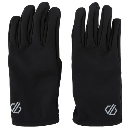 Dare 2b Endurance Pro Softshell Gloves túrakesztyű fekete Black