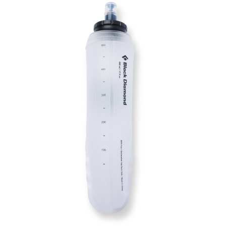 Black Diamond Soft Flask 500 ml futó palack