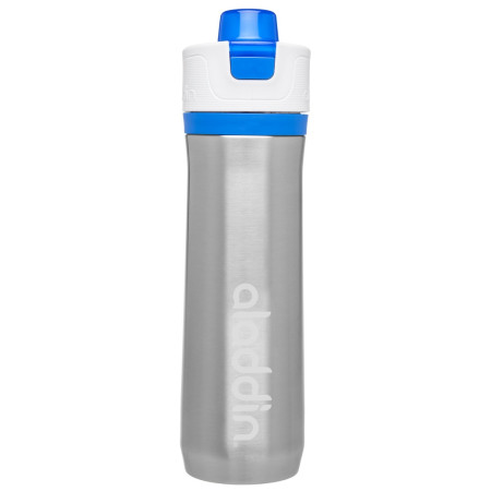 Vákuum sportkulacs Aladdin 600 ml kék