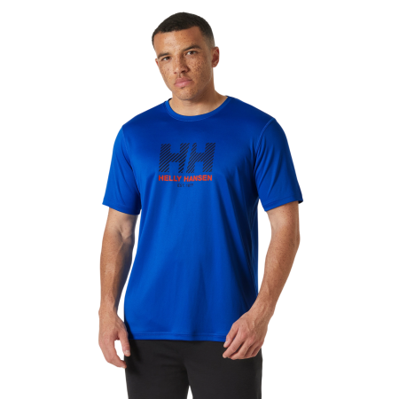 Helly Hansen Hh Tech Graphic T-Shirt 2.0 férfi póló