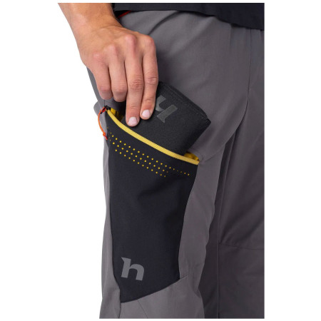 Hannah Taget férfi nadrág