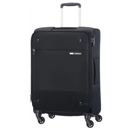Samsonite Base Boost 66 gurulós bőrönd