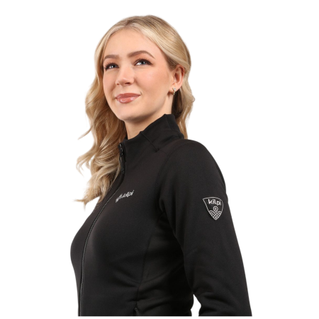 Kilpi PREMIO-W női funkcionális pulóver